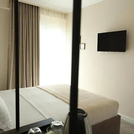 بيت ضيافة Trivista