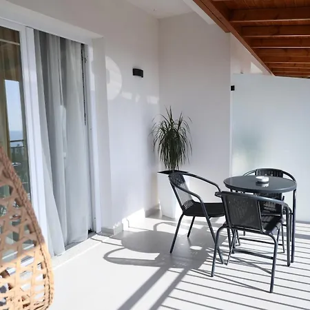 بيت ضيافة Trivista Krujë