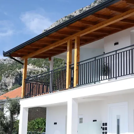 Trivista Kruja