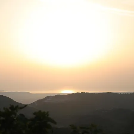 Vendégház Trivista